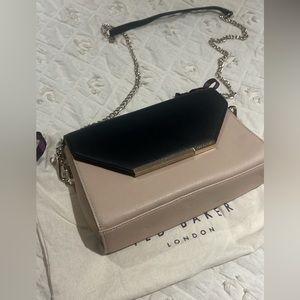 authentic Ted baker crossbody bag